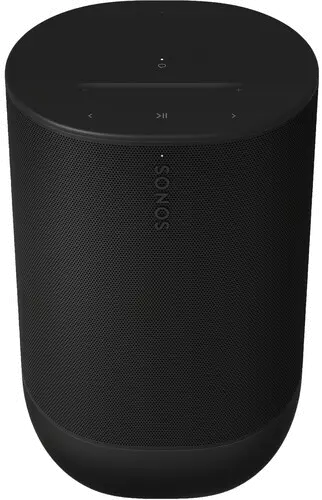 MOVE2US1BLK Sonos Move 2 - Black-8