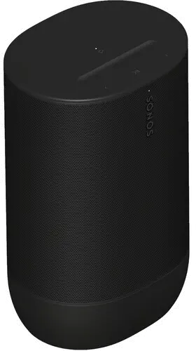 MOVE2US1BLK Sonos Move 2 - Black-9