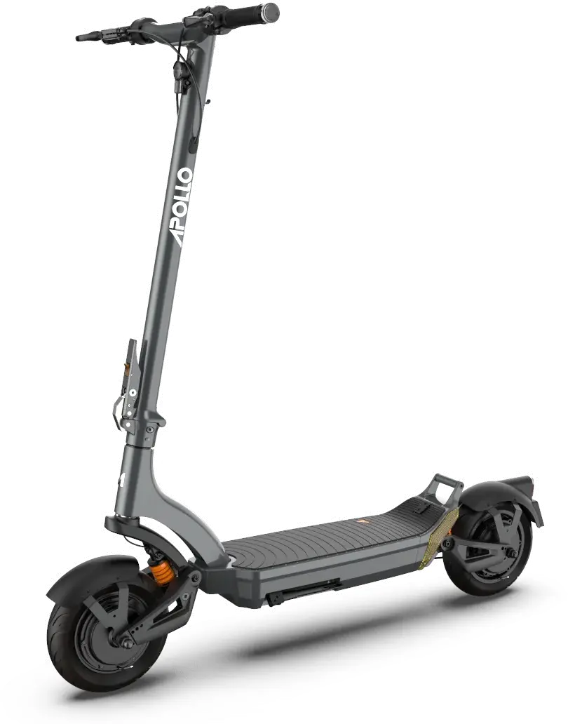 Apollo City 2024 Scooter-1