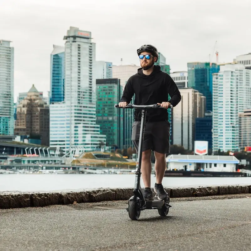Apollo City 2024 Scooter-2