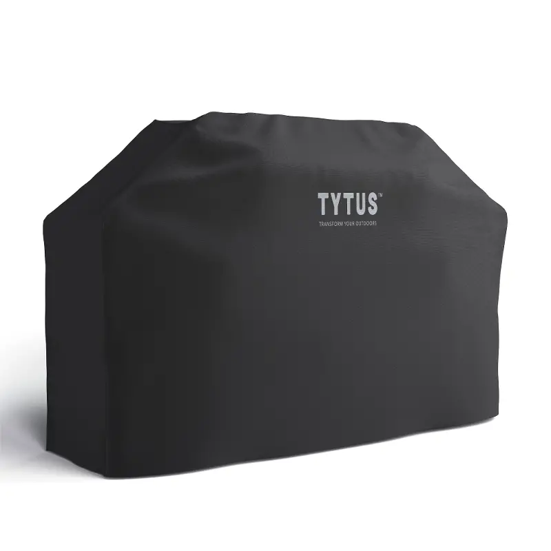 Tytus Fresno Island Grill Cover