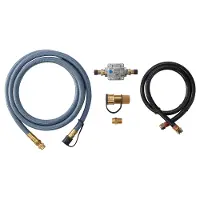 TYT-ACC-NGC Tytus Natural Gas Conversion Kit