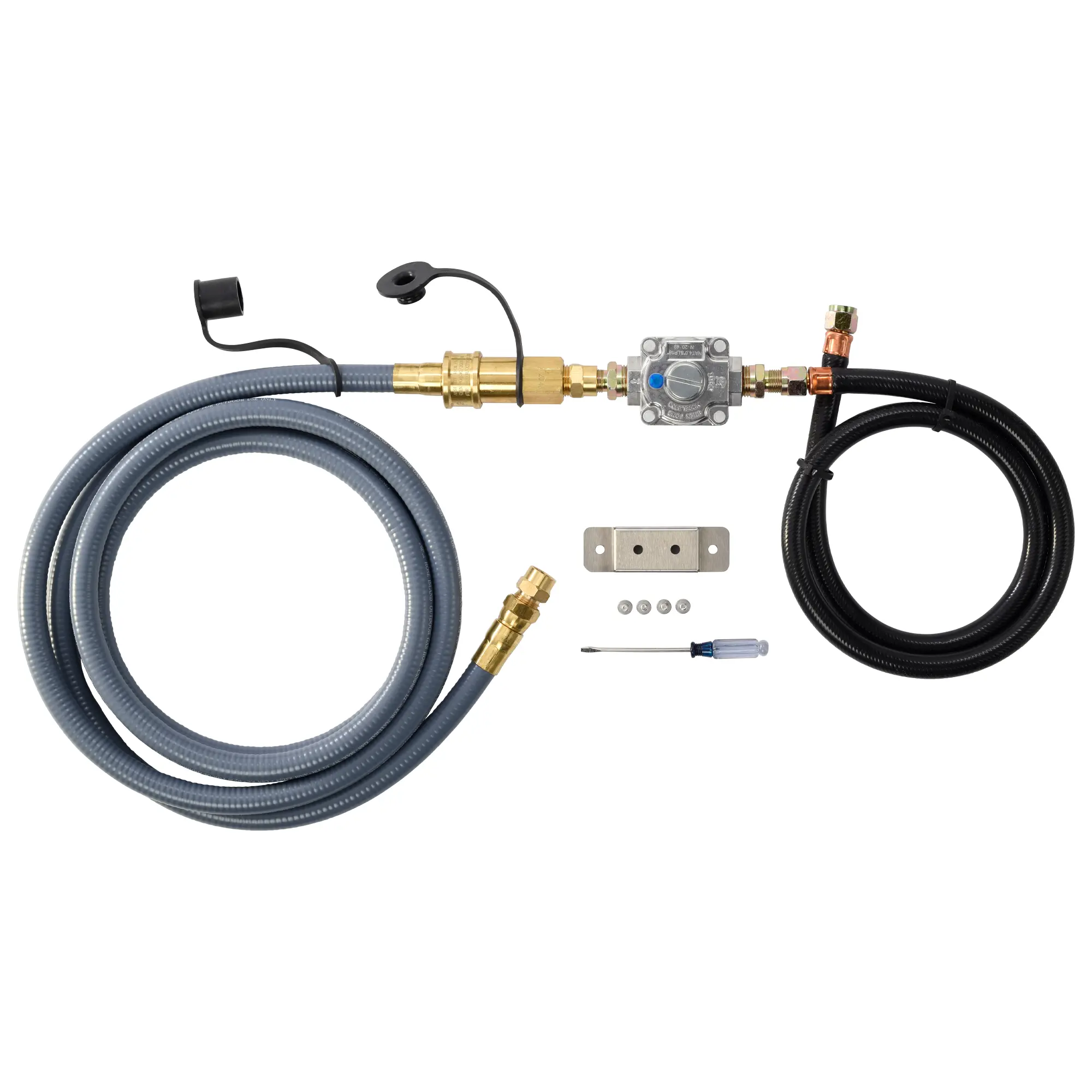 TYT-ACC-NGC Tytus Natural Gas Conversion Kit-2