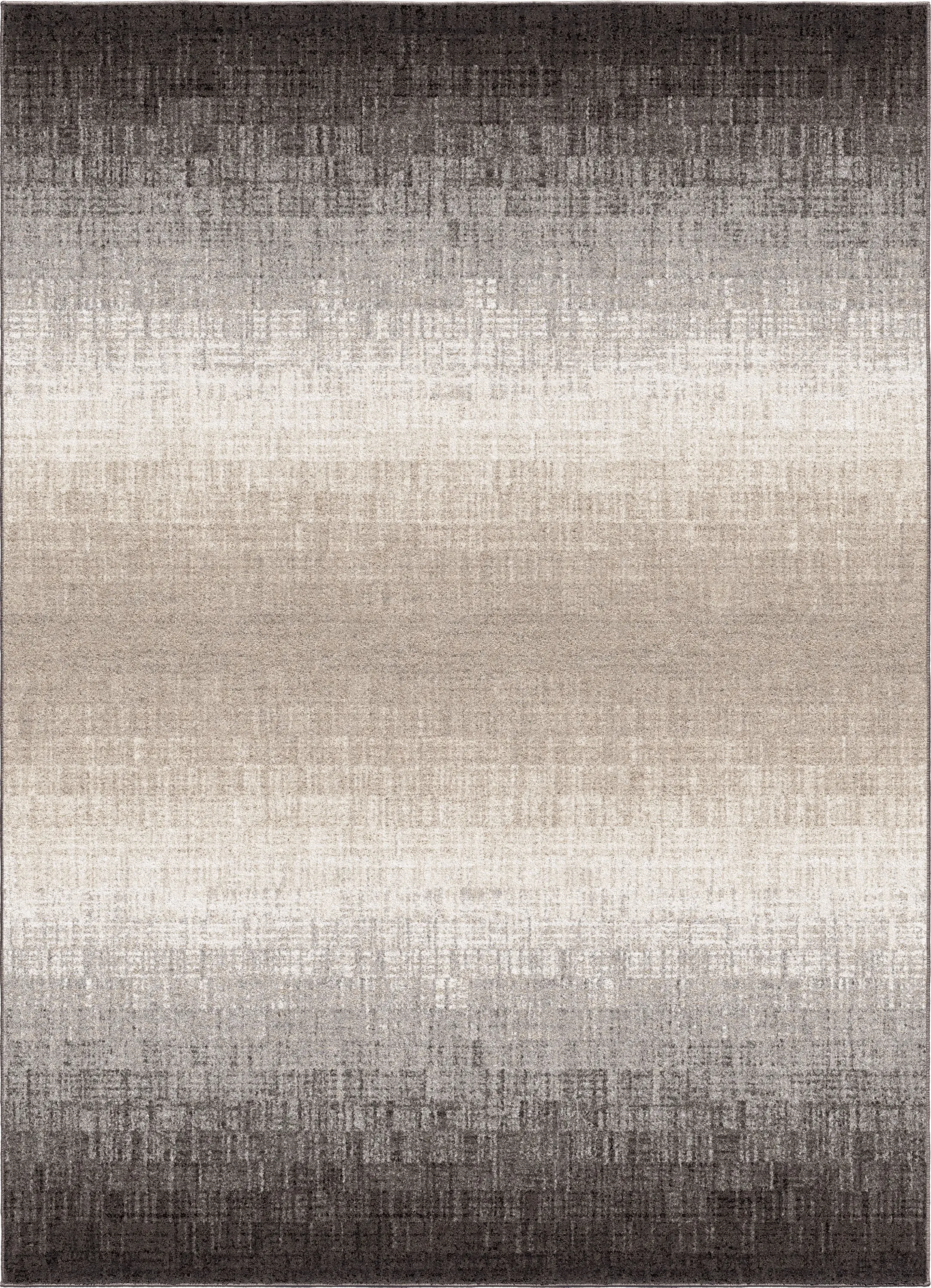 ARA/WOCH/81GE/160X213-5X8 Adagio 5 x 8 Woodchipper Gray Area Rug-1