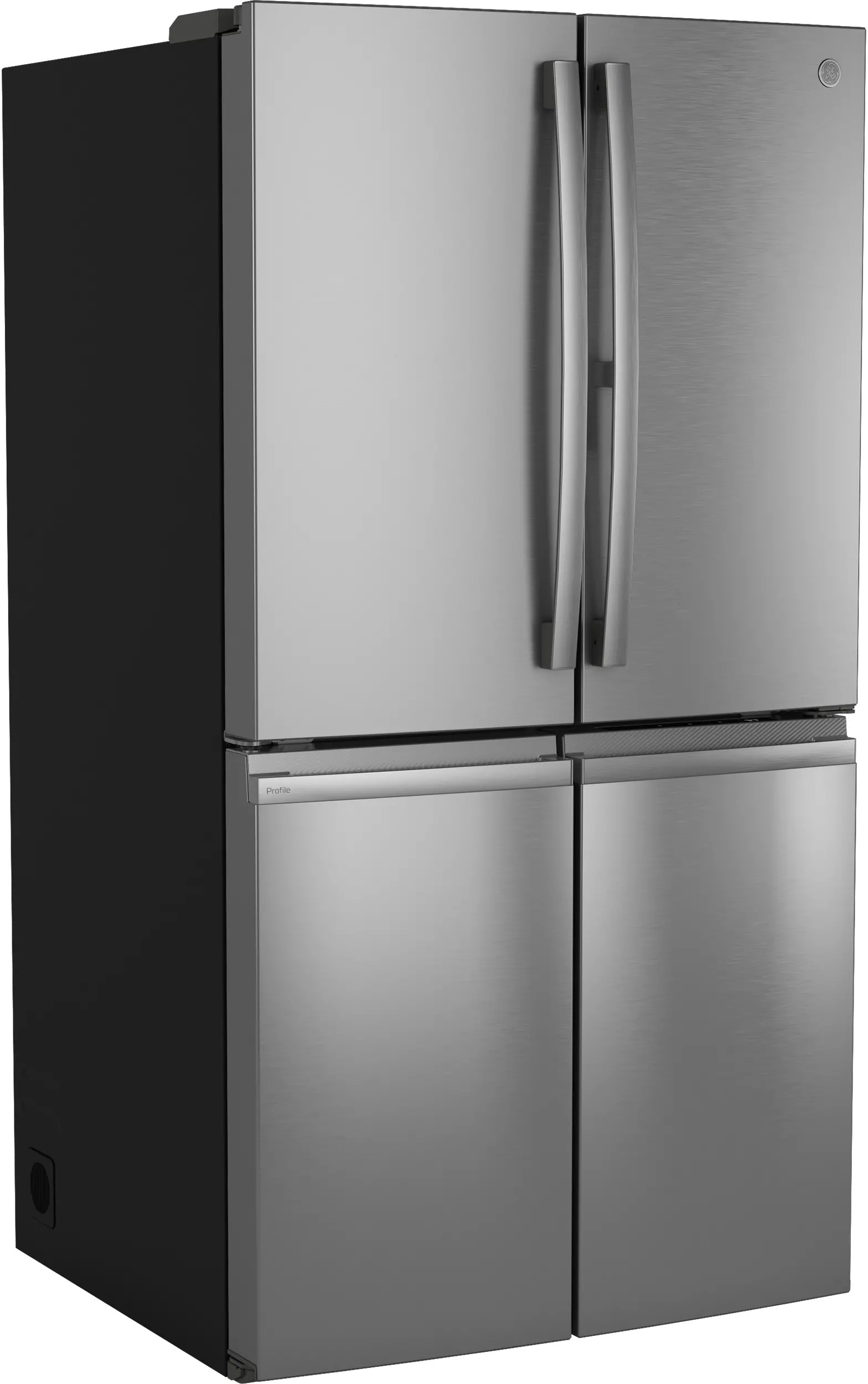 PAD28BYTFS GE Profile 28.4 Cu Ft Four-Door Refrigerator - Stainless Steel-15