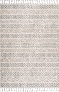 Athena 5 x 8 Earthen Beige Area Rug