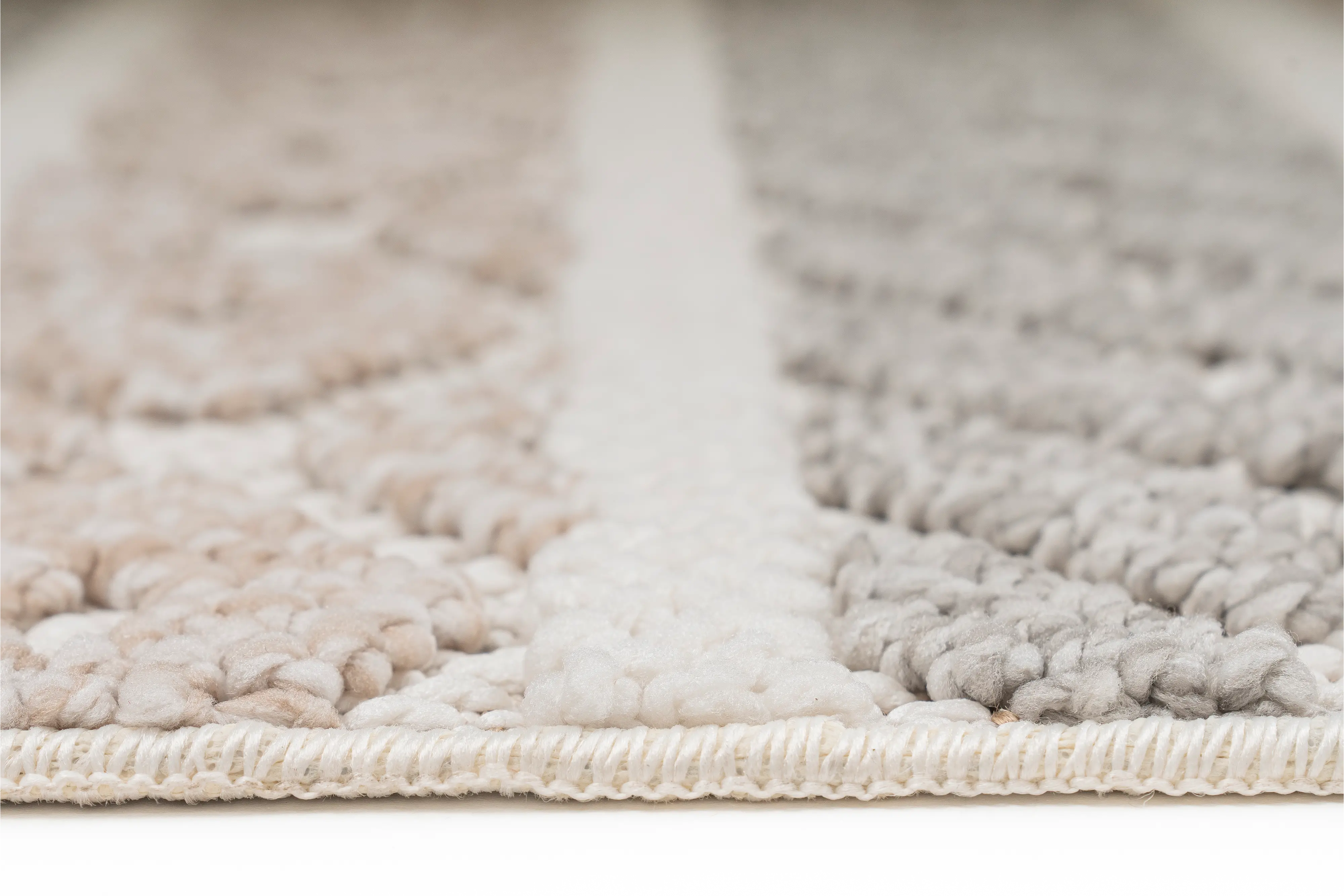 Athena 8 x 10 Earthen Beige Area Rug-5