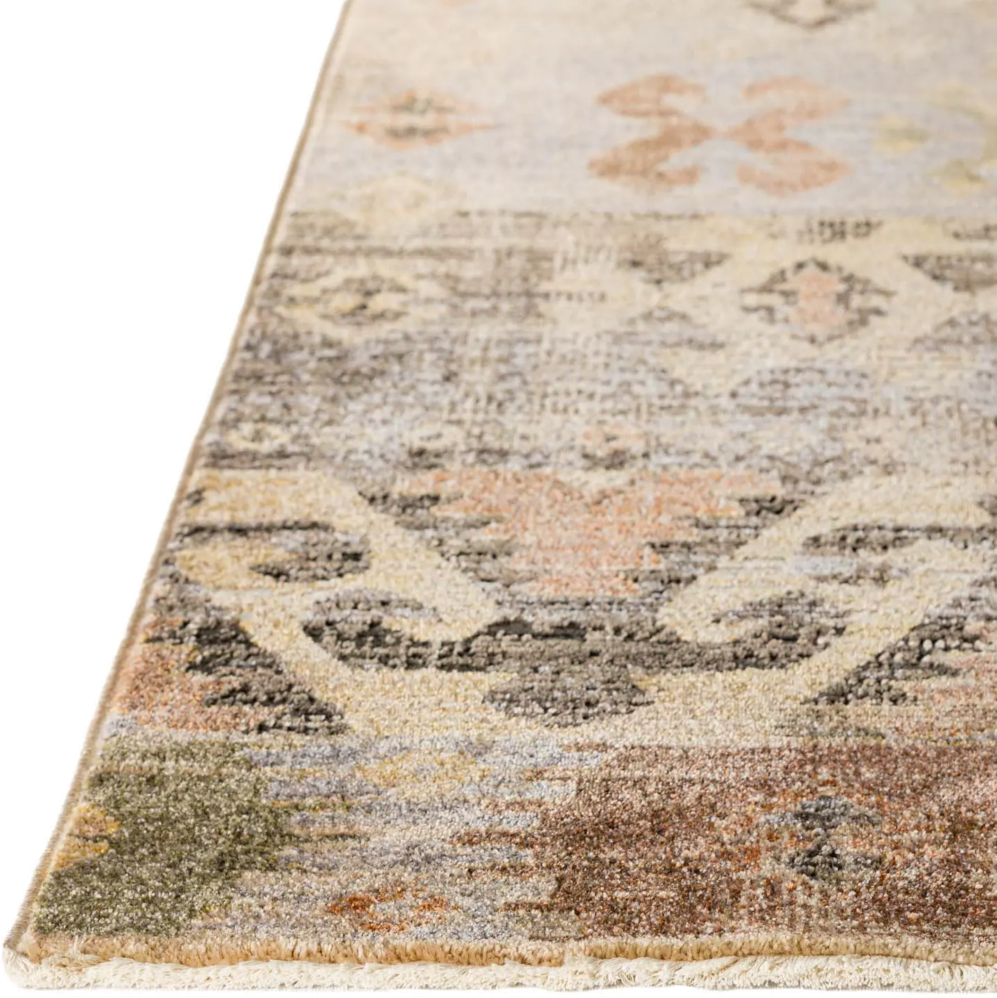 OD1CA8X10/CANYON-8X10 Odessa 8 x 10 Canyon Rust Area Rug-5
