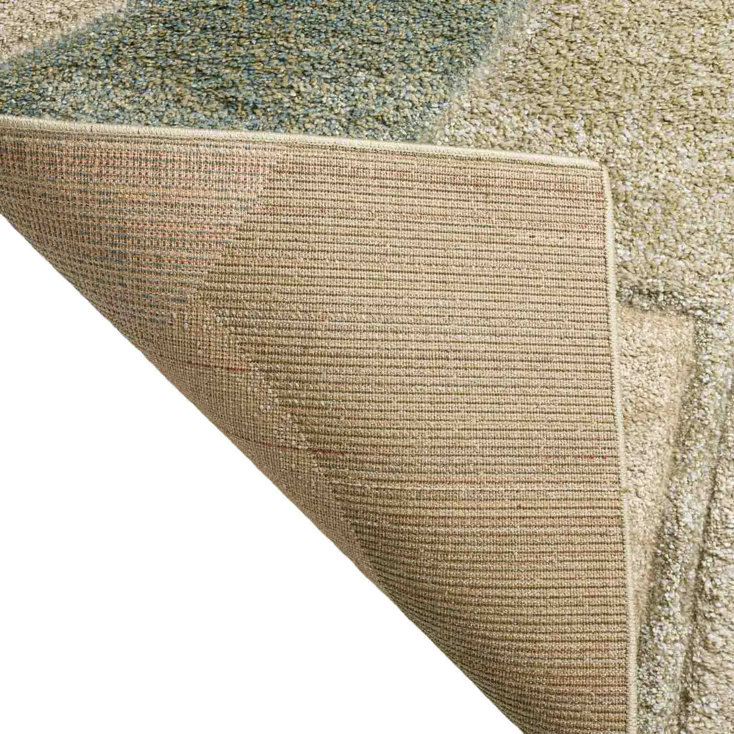 CO3FE5X8/FERNWAY-5X8 Carmona 5 x 8 Fernway Green Area Rug-4