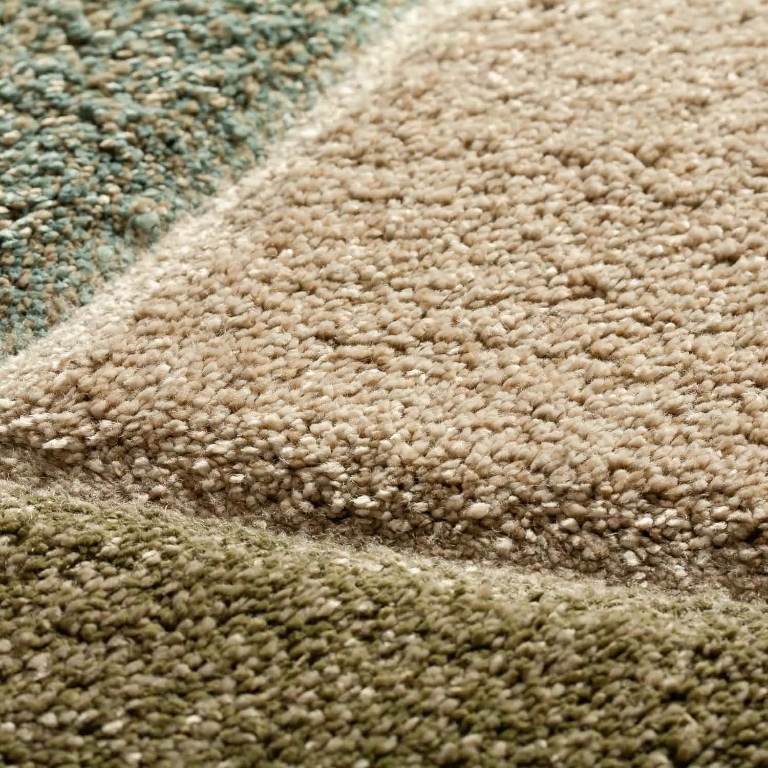 CO3FE5X8/FERNWAY-5X8 Carmona 5 x 8 Fernway Green Area Rug-6