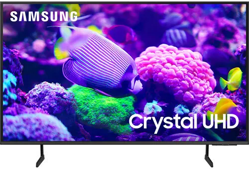 UN55DU7200FXZA Samsung 55  DU7200 Crystal UHD LED TV-2