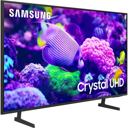UN55DU7200FXZA Samsung 55  DU7200 Crystal UHD LED TV-1