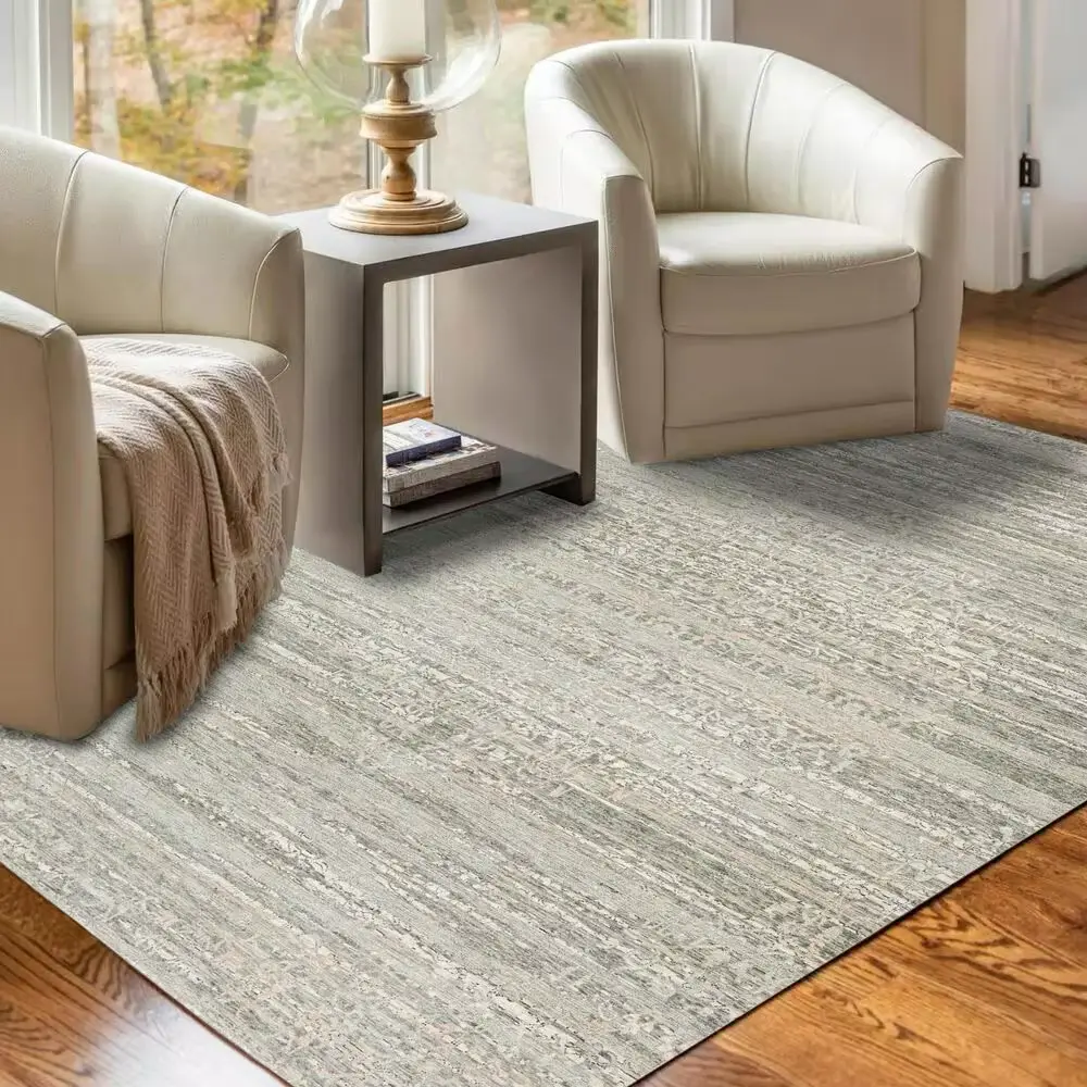 RG2MT5X8-REGAL/5X8 Regal 5 x 8 Mist Green Area Rug-2