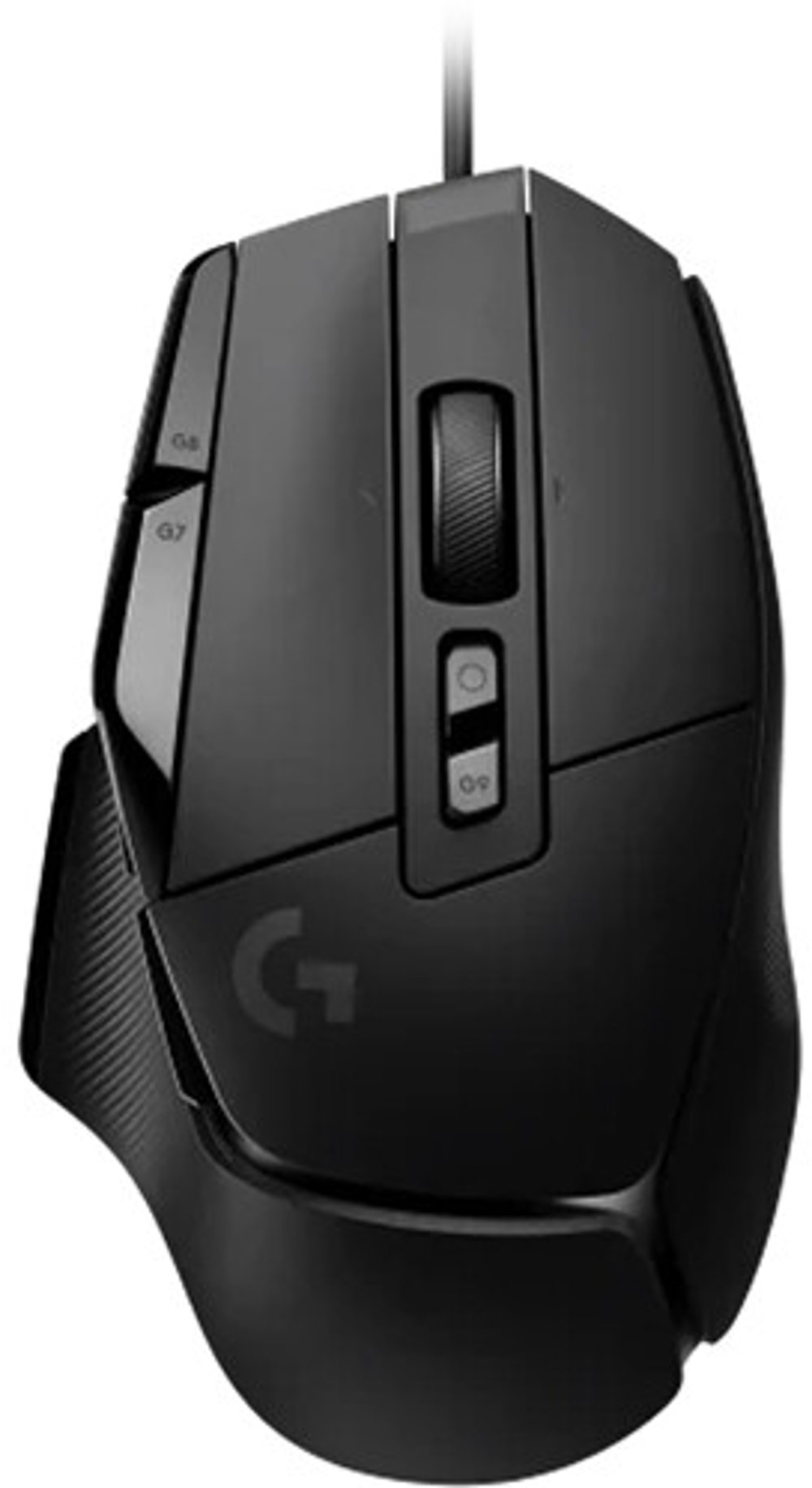 Logitech G G502 X Gaming Mouse - Black