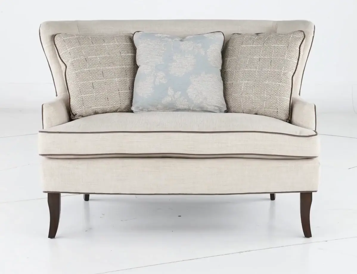 Wyatt Cream Accent Chair-5