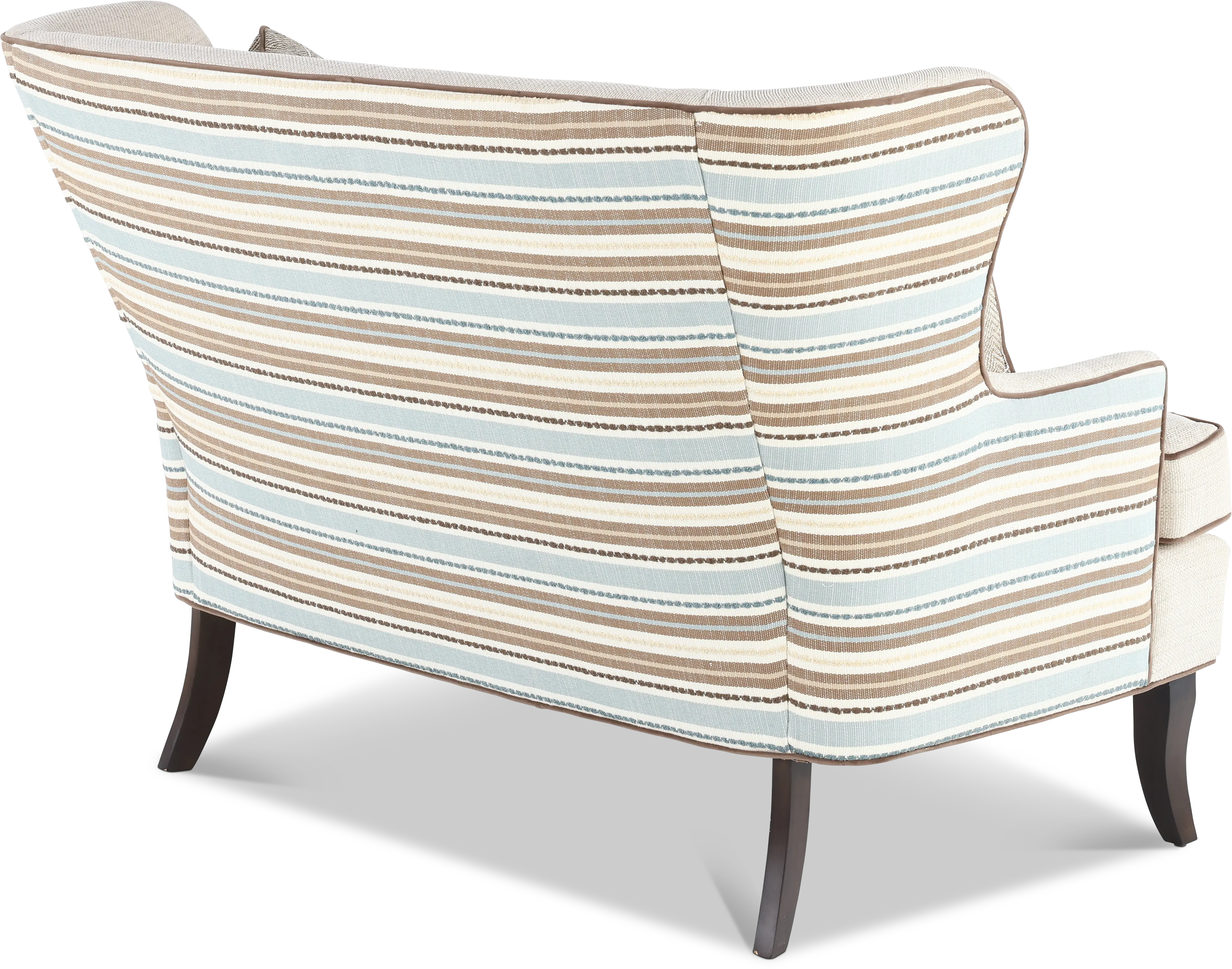 Wyatt Cream Accent Chair-7