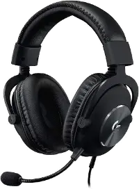 Logitech PRO X Gaming Headset Premium