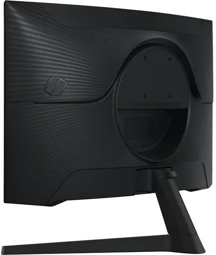 LS32CG552ENXZA Samsung Odyssey 32  1440p HDR Curved Gaming Monitor-2
