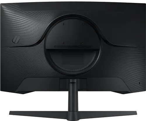 LS32CG552ENXZA Samsung Odyssey 32  1440p HDR Curved Gaming Monitor-5