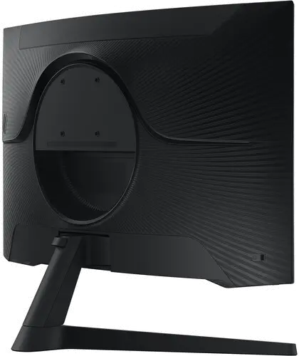 LS32CG552ENXZA Samsung Odyssey 32  1440p HDR Curved Gaming Monitor-6