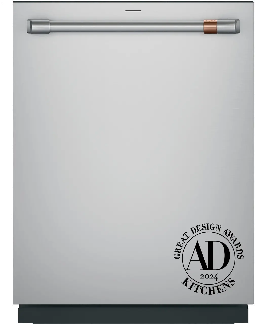 CDT888P2VS1 GE Cafe Top Control Dishwasher - Stainless Steel-2