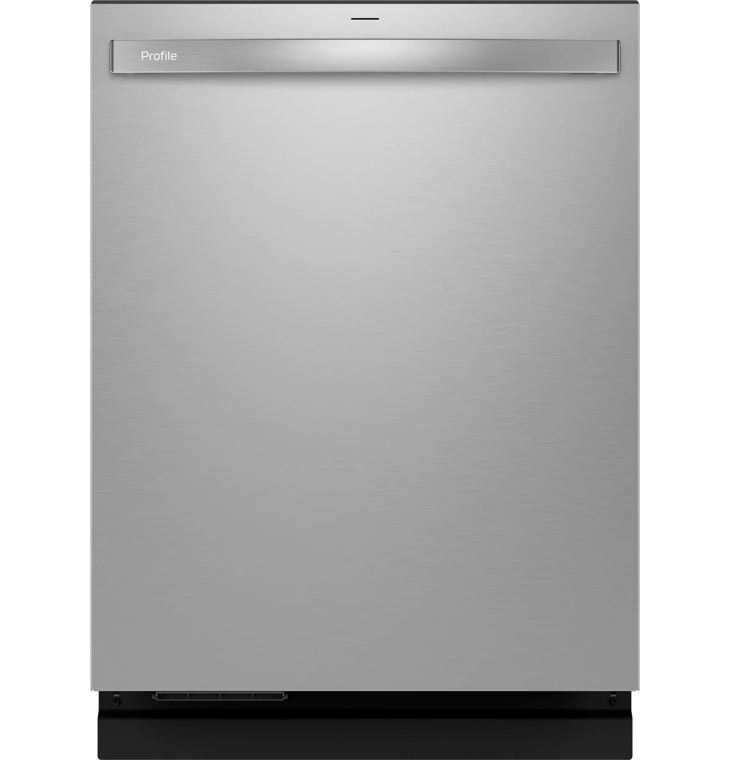 PDT755SYVFS GE Profile Top Control Dishwasher - Stainless Steel-1