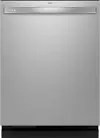 PDT755SYVFS GE Profile Top Control Dishwasher - Stainless Steel