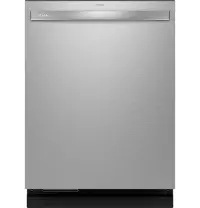 PDT755SYVFS GE Profile Top Control Dishwasher - Stainless Steel