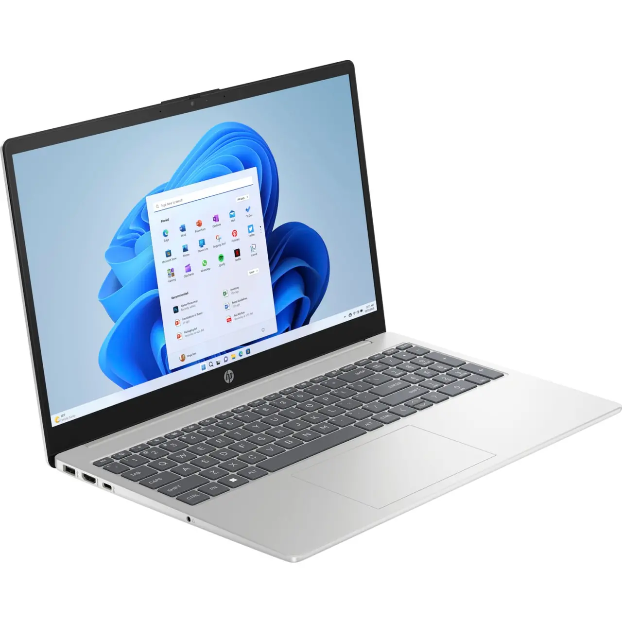 HP-15-FD0567NR HP 15-FD0567NR Laptop Computer-2
