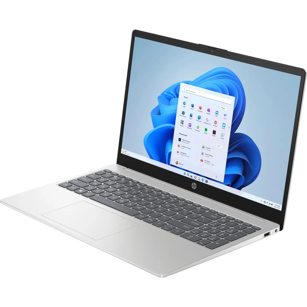 HP-15-FD0567NR HP 15-FD0567NR Laptop Computer-3