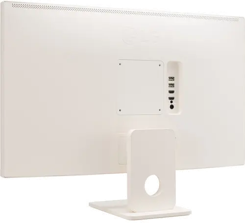 27SR50F-W LG 27  MyView Smart Computer Monitor - White-5