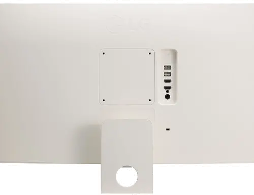 27SR50F-W LG 27  MyView Smart Computer Monitor - White-6