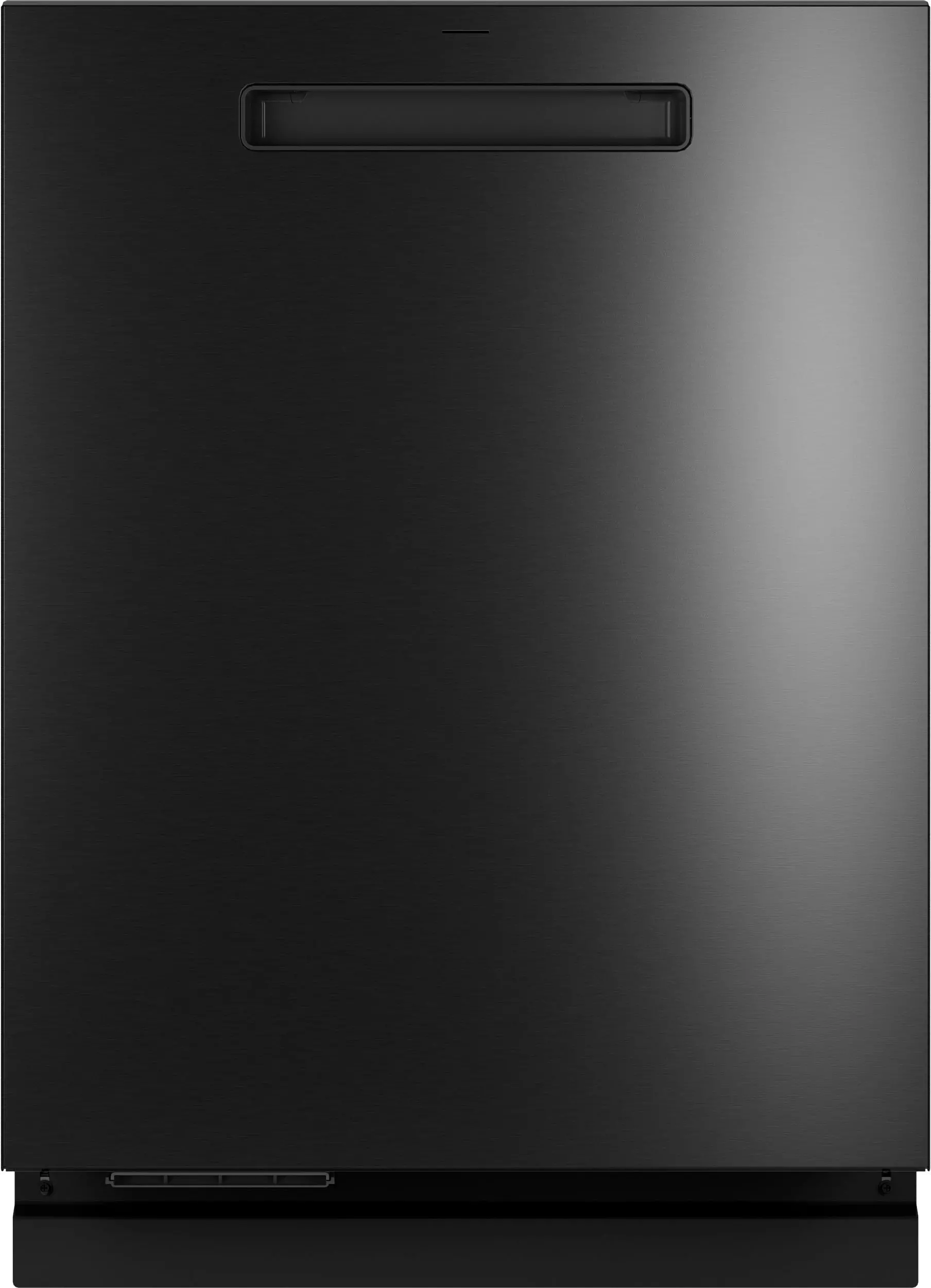 PDP755SBVTS GE Profile Top Control Dishwasher - Black Stainless Steel-2