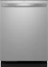 PDT795SYVFS GE Profile 700 Series Top Control Dishwasher - Stainless Steel