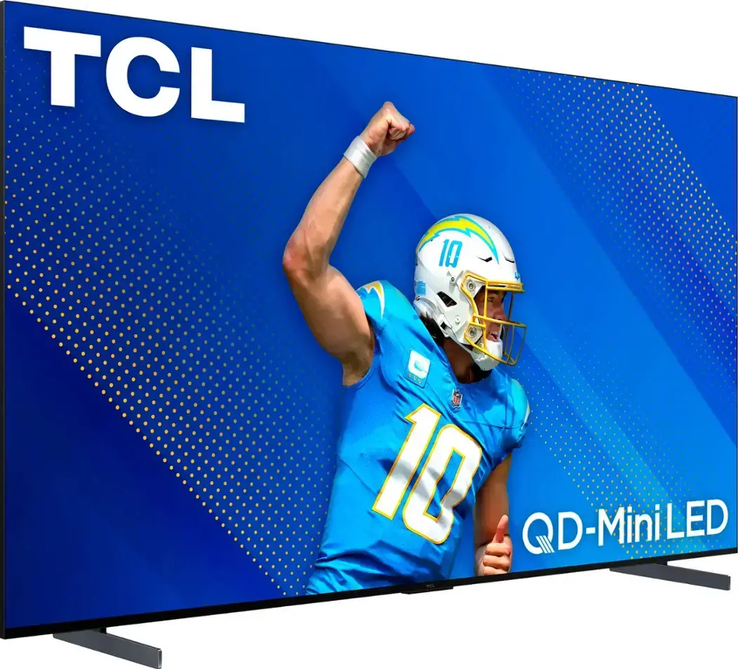75QM851G TCL 75  QM8 4K UHD HDR QD-Mini LED Smart TV-3