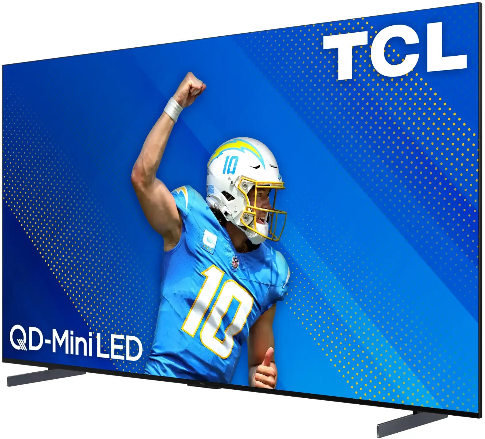 75QM851G TCL 75  QM8 4K UHD HDR QD-Mini LED Smart TV-4