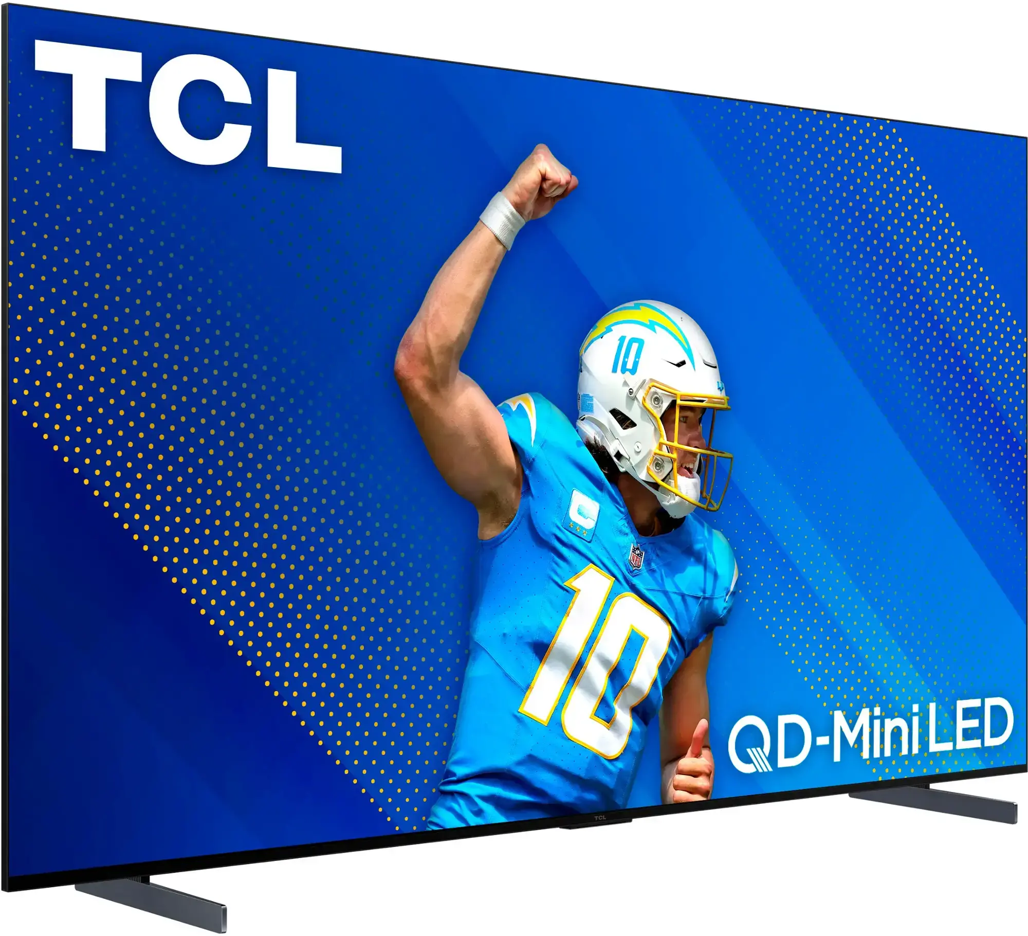 98QM851G TCL 98  QM8 4K UHD HDR QD-Mini LED Smart TV-3