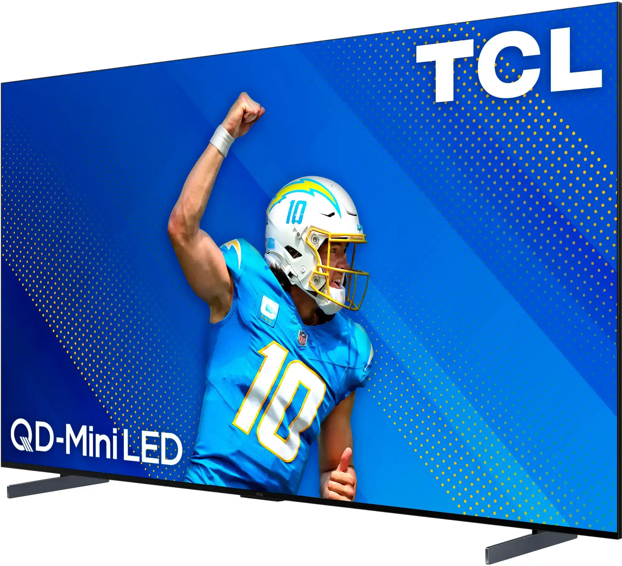 98QM851G TCL 98  QM8 4K UHD HDR QD-Mini LED Smart TV-5