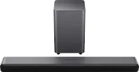 S55H TCL S55HK Series 2.1ch Pro Super Bass Soundbar with Subwoofer