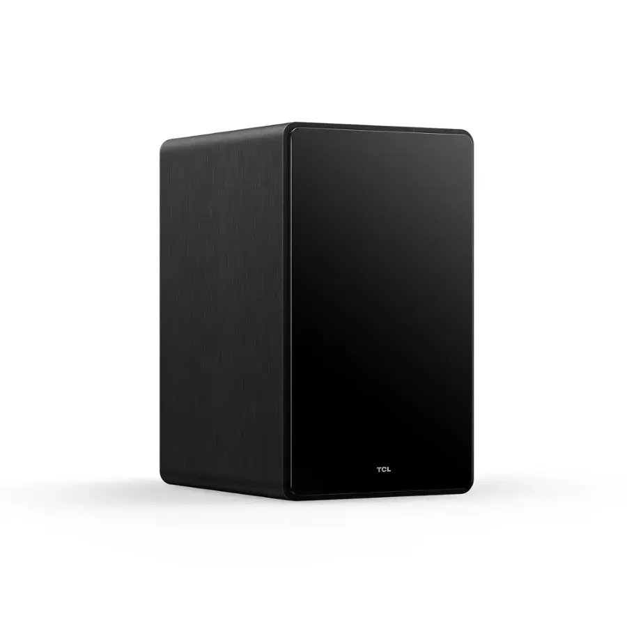 Q85H TCL Q85H 7.1.4 Channel Sound Bar with Wireless Subwoofer and Wireless Surround Speakers-9