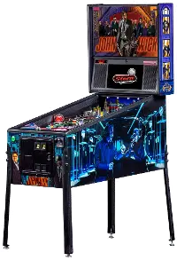 500-55W5-11 Stern John Wick Pro Pinball Machine