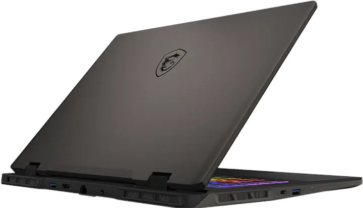 MSI Sword 16 HX Gaming Laptop-2