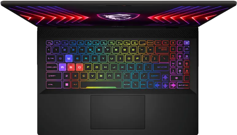 MSI Sword 16 HX Gaming Laptop-3