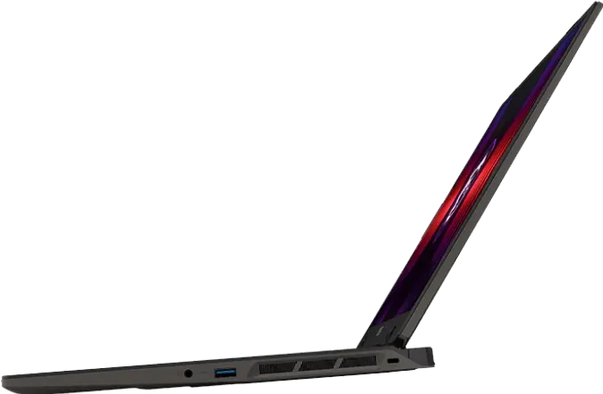 MSI Sword 16 HX Gaming Laptop-4
