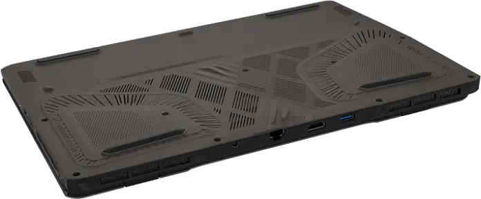 MSI Sword 16 HX Gaming Laptop-5