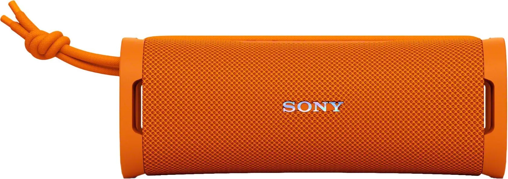 SRSULT10D Sony ULT FIELD 1 Wireless Speaker - Orange-3