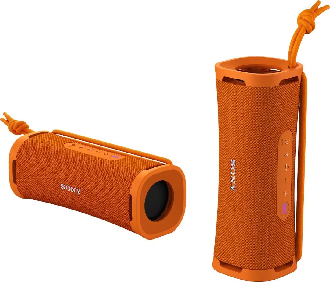 SRSULT10D Sony ULT FIELD 1 Wireless Speaker - Orange-4