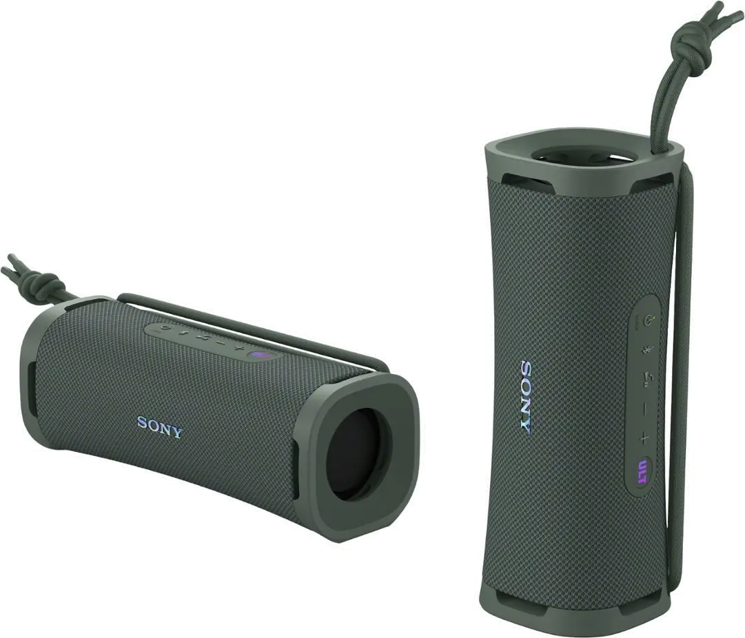 SRSULT10H Sony ULT FIELD 1 Wireless Speaker - Forest Gray-4