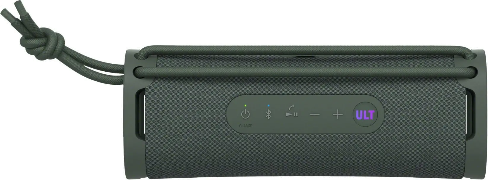 SRSULT10H Sony ULT FIELD 1 Wireless Speaker - Forest Gray-5