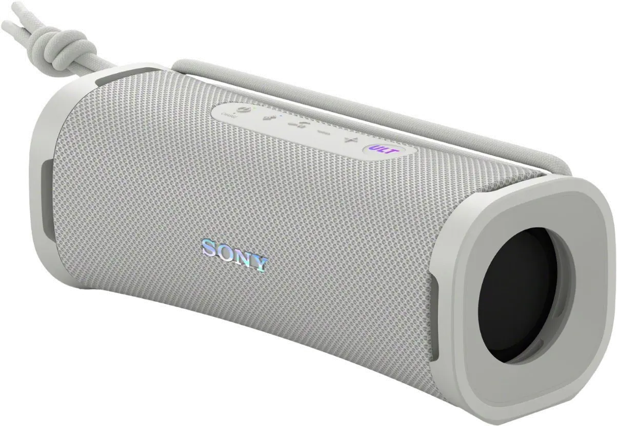 SRSULT10W Sony ULT FIELD 1 Wireless Speaker - Off White-1